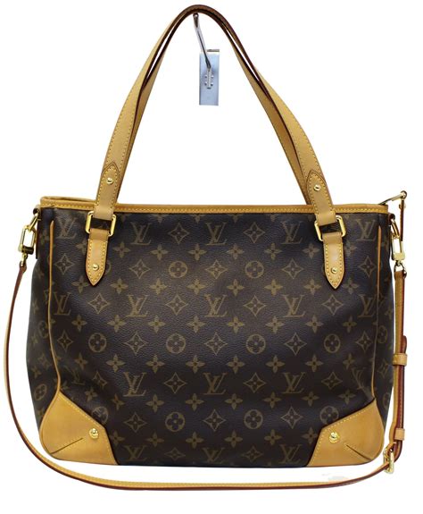 louis vuitton estrela mm size|Louis Vuitton Monogram Estrela MM .